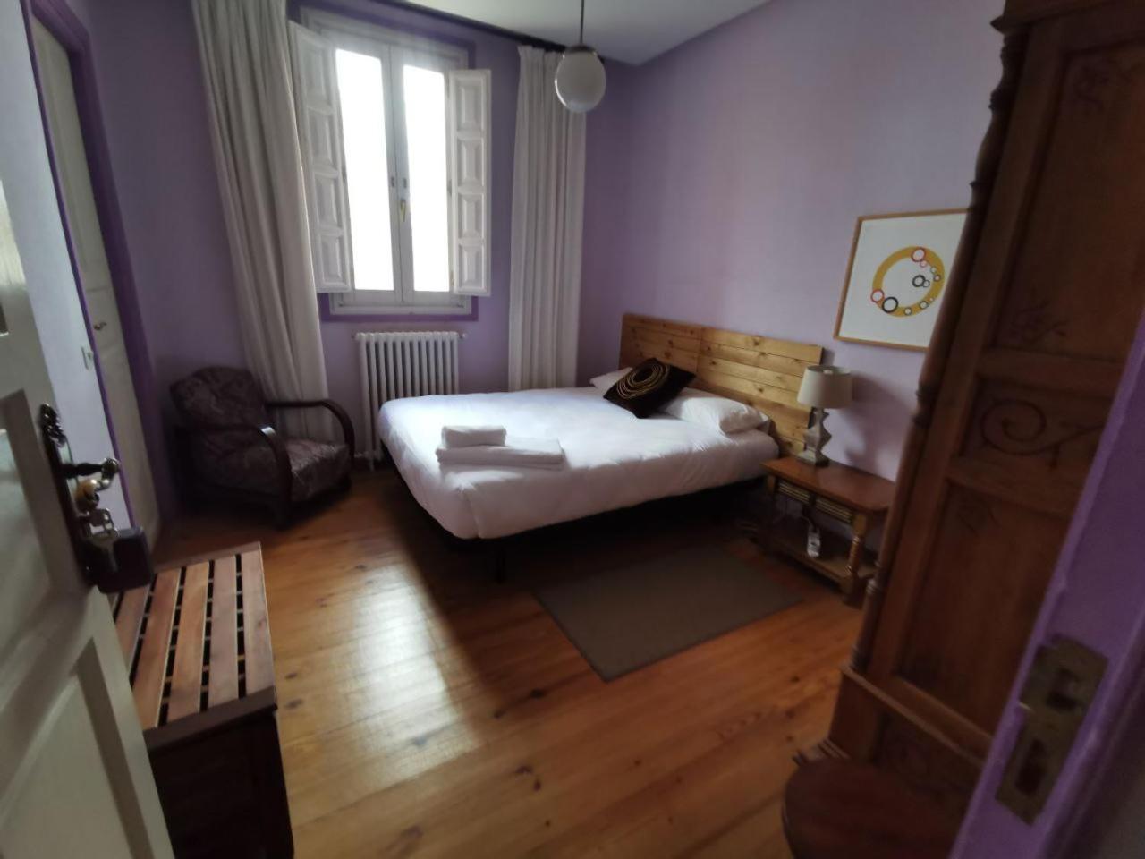 הוילה Quintanas de Gormaz La Casa Grande De Gormaz מראה חיצוני תמונה