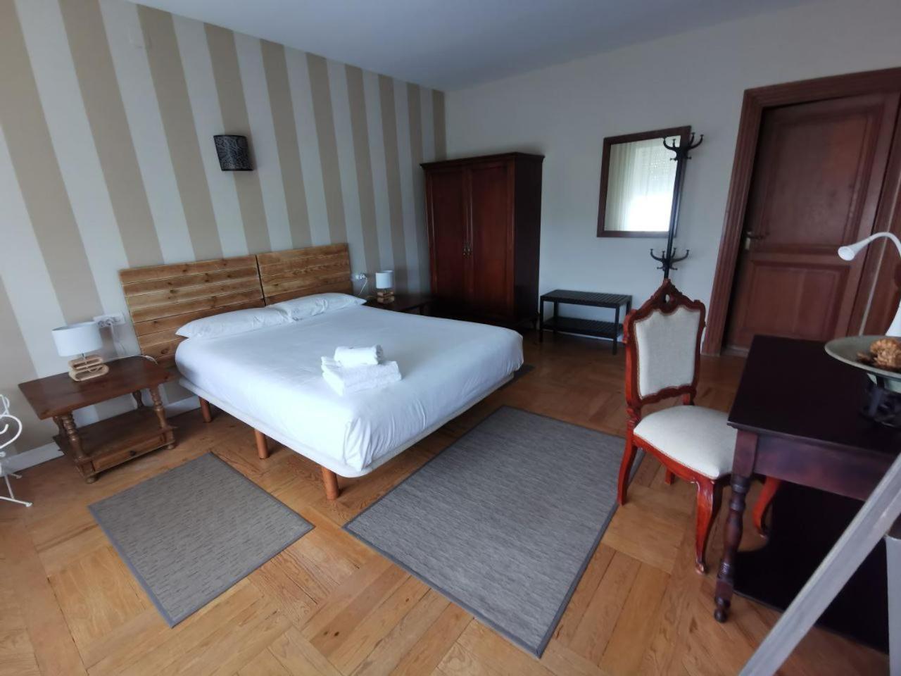 הוילה Quintanas de Gormaz La Casa Grande De Gormaz מראה חיצוני תמונה