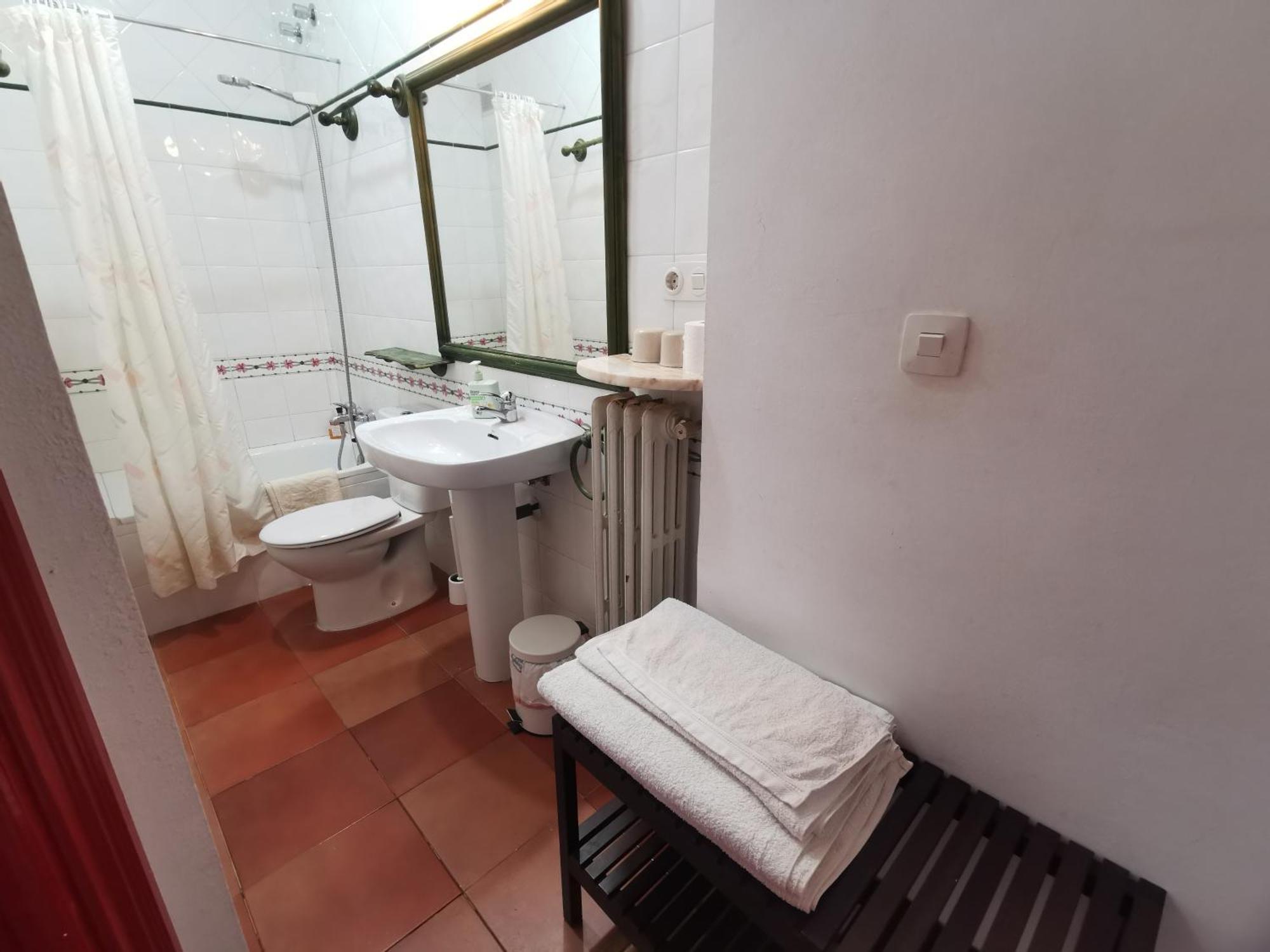 הוילה Quintanas de Gormaz La Casa Grande De Gormaz מראה חיצוני תמונה