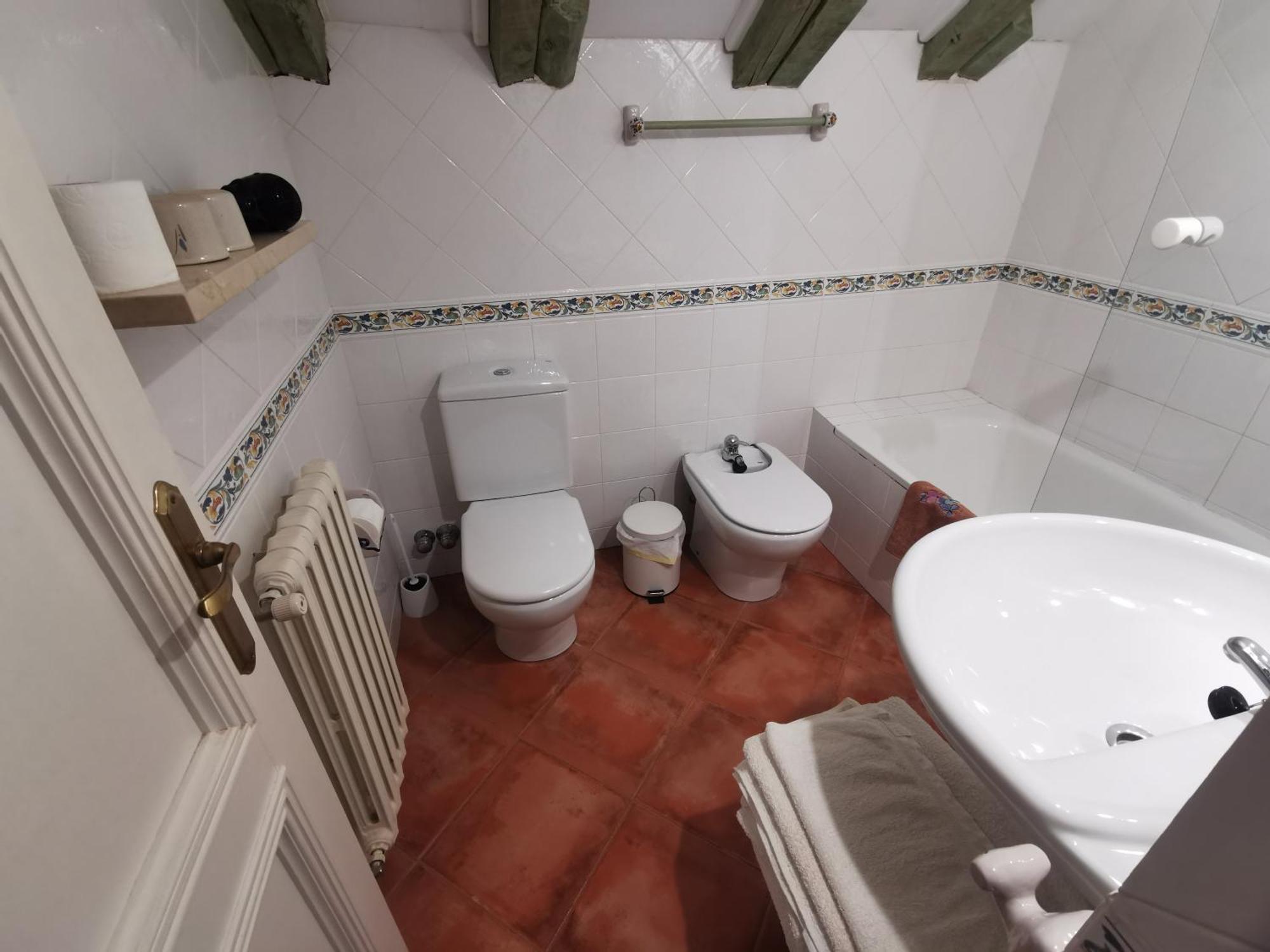 הוילה Quintanas de Gormaz La Casa Grande De Gormaz מראה חיצוני תמונה