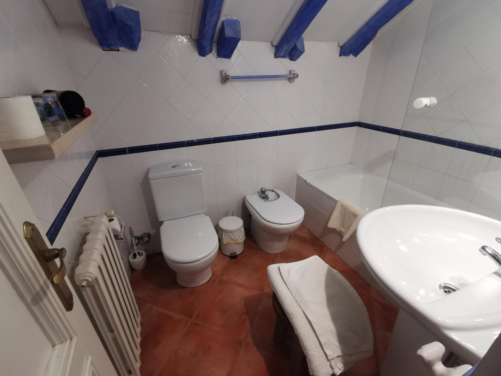 הוילה Quintanas de Gormaz La Casa Grande De Gormaz מראה חיצוני תמונה