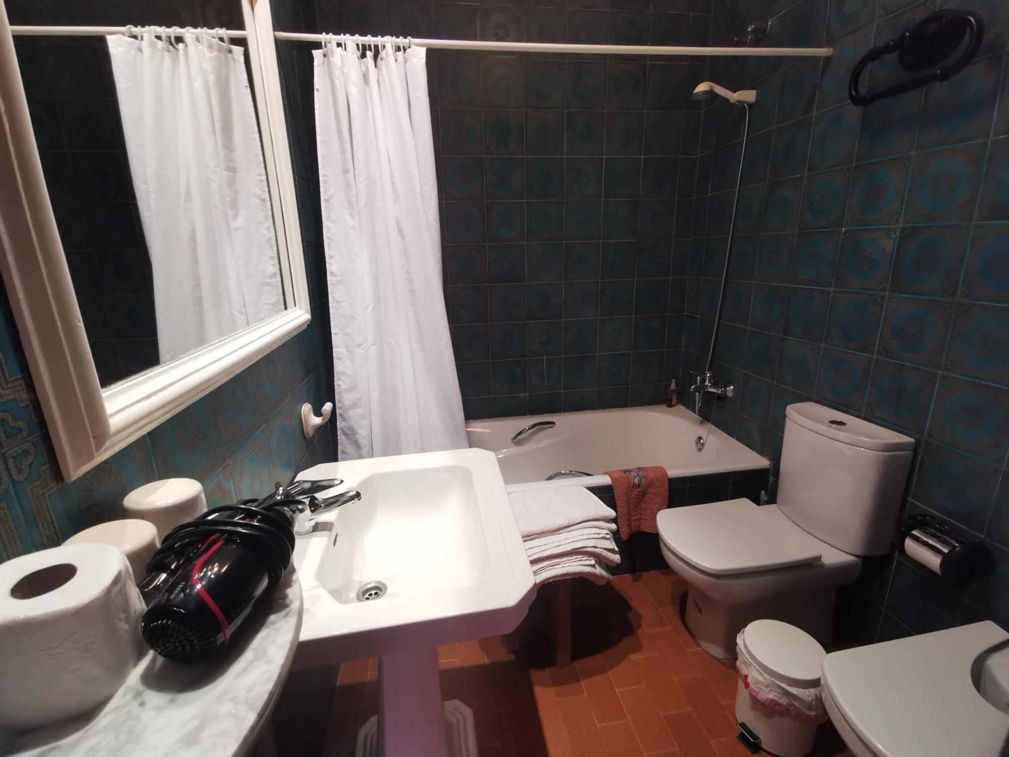 הוילה Quintanas de Gormaz La Casa Grande De Gormaz מראה חיצוני תמונה