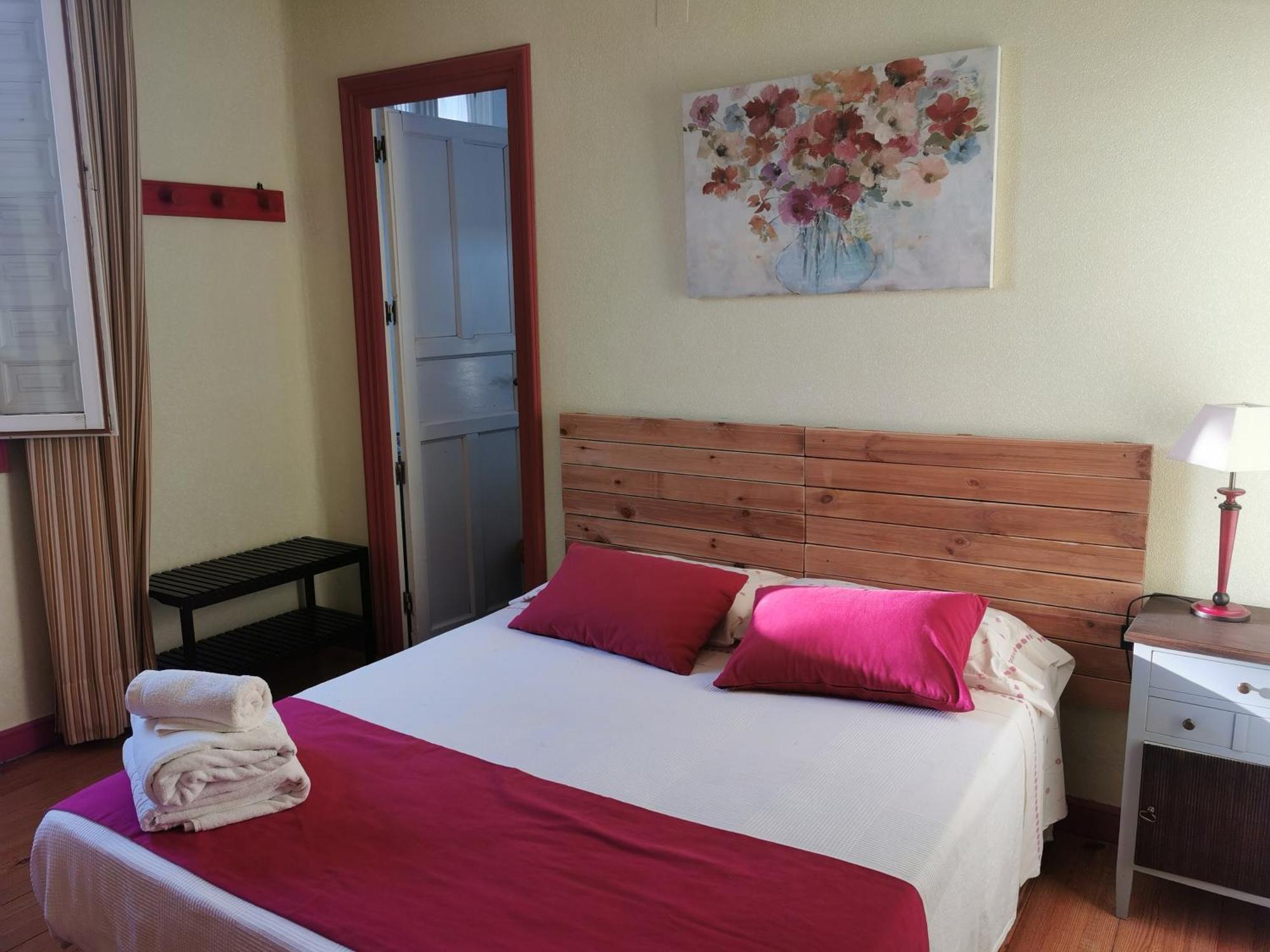 הוילה Quintanas de Gormaz La Casa Grande De Gormaz מראה חיצוני תמונה